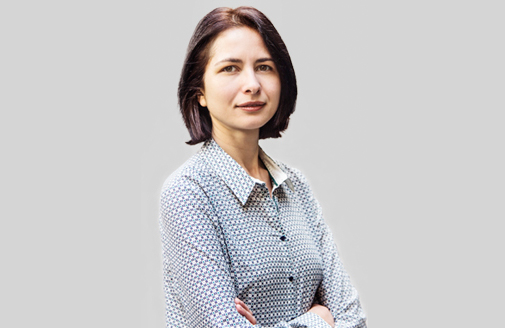 Dr Amalia Sabiescu