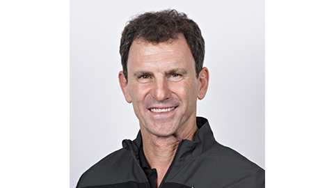 John Steele, Executive Director of Sport and English Institute of Sport Chairman