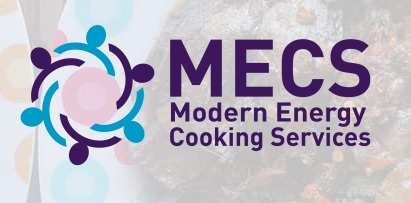 MECS logo. 