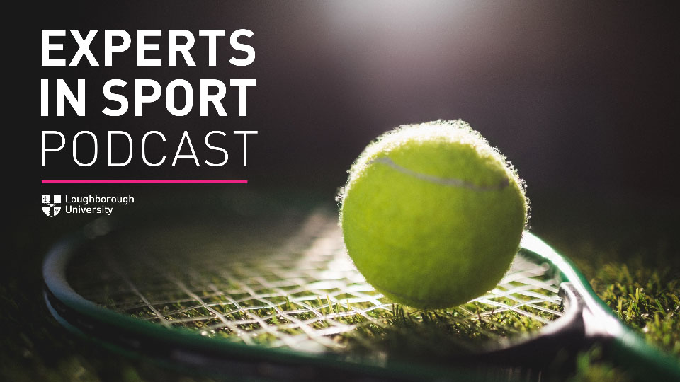 the latest experts in sport podcast 