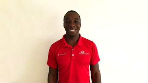Loughborough University has announced Femi Akinsanya as its new Director of Athletics.