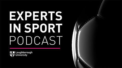 In the latest ‘Experts in Sport’ podcast, Loughborough University academics take a closer look at the issue of corruption in sport. 