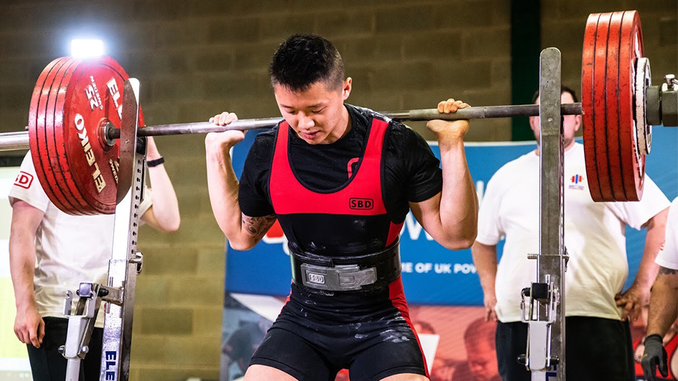 Loughborough Students Powerlifting and Weightlifting club had great success at the recent British Junior Classic Championships. 