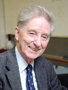 Headshot of Dr Richard Keesing from the University of York
