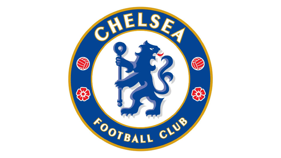 Chelsea FC's logo