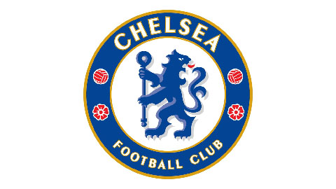 chelsea FC logo 