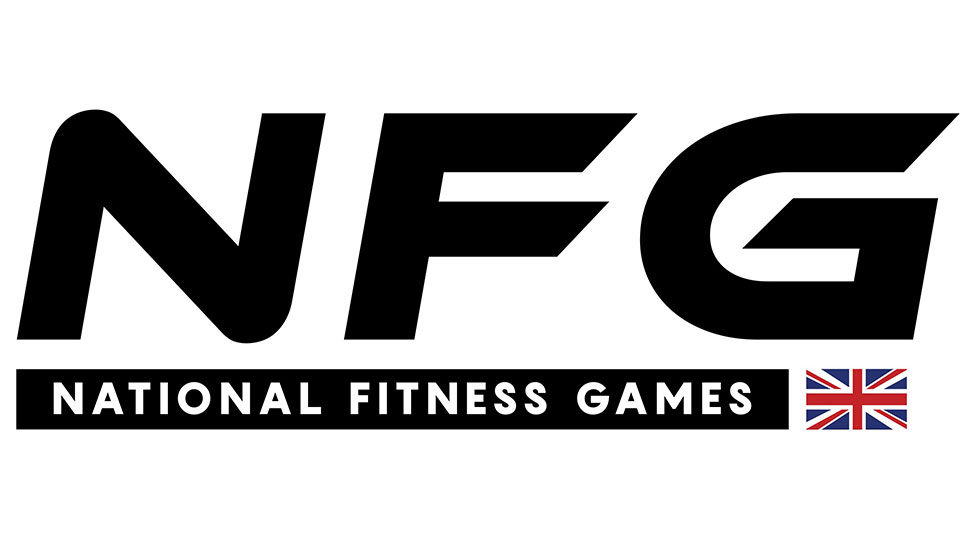 National Fitness Games logo
