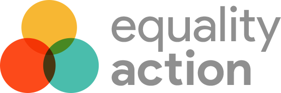 Equality Action logo