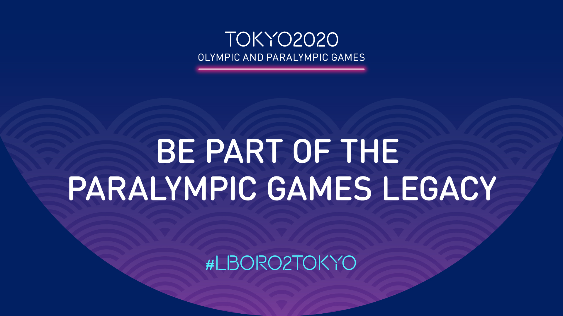 image to support the Paralympics kit out campaign 