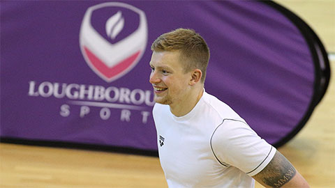 Adam Peaty