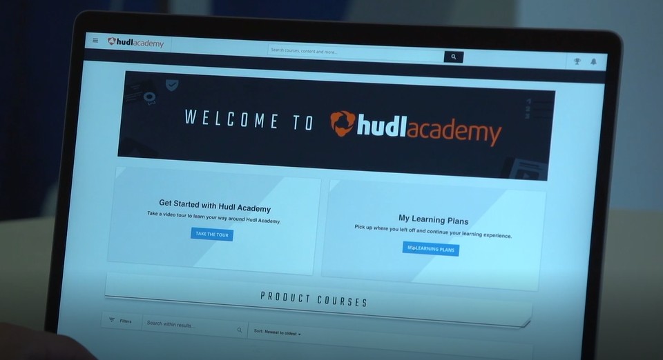 hudl software