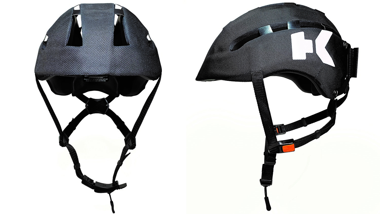 a bike helmet 