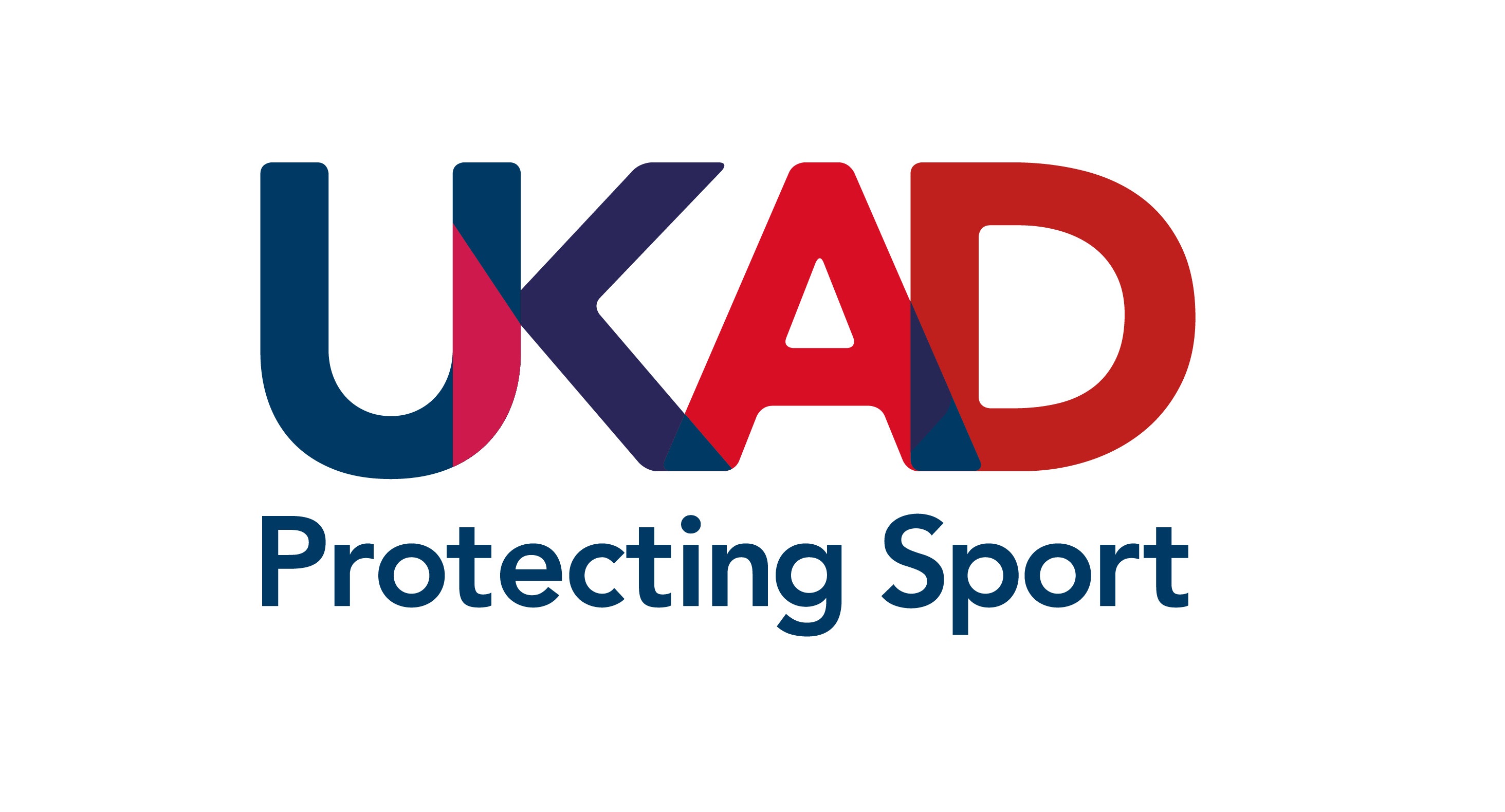 UK Anti-Doping (UKAD)'s logo