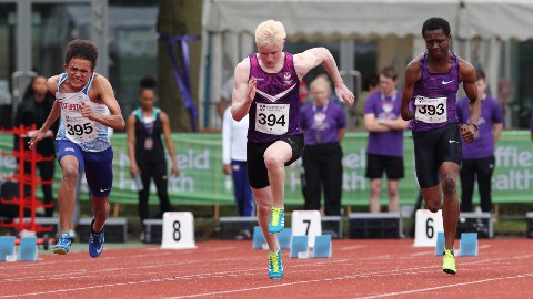 lboro athletes in action