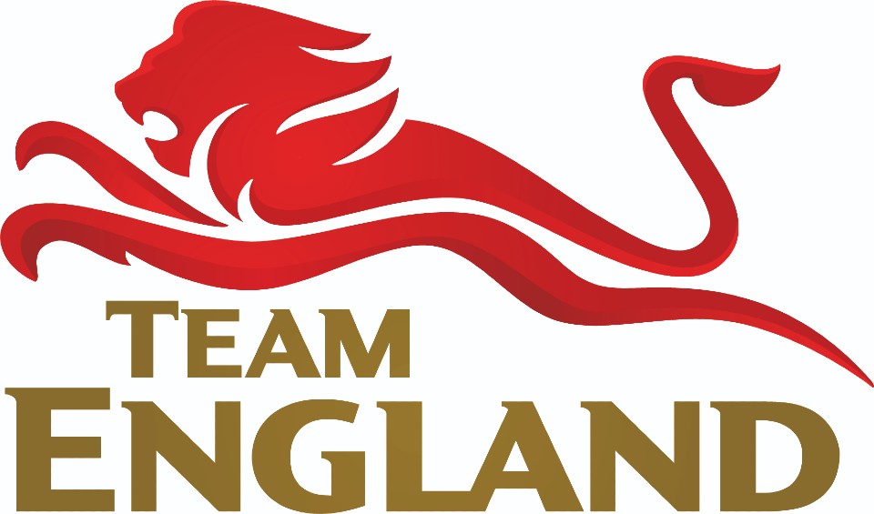 Team England logo