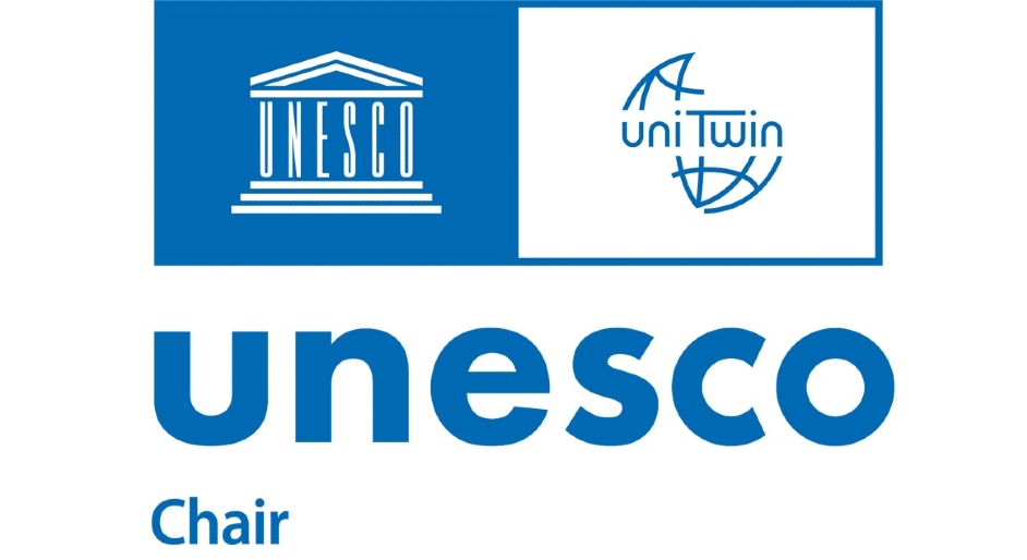 unesco's logo
