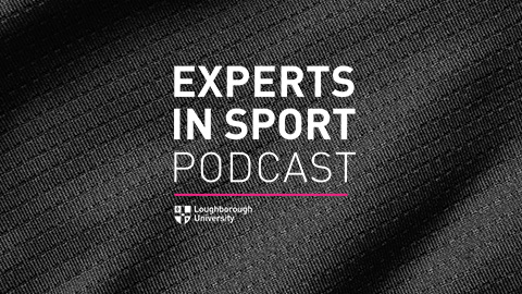 experts in sport logo