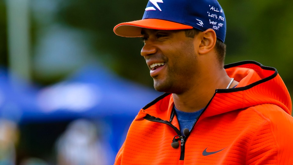 russell wilson