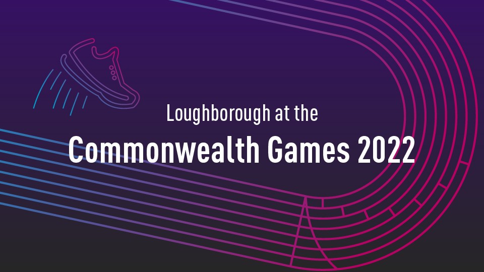 commonwealth games at loughborough