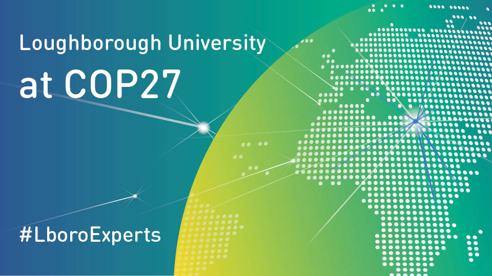 COP 27 asset