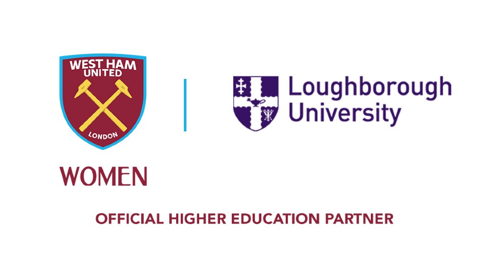 Loughborough University agrees ground-breaking partnership with West Ham United Women | Sport