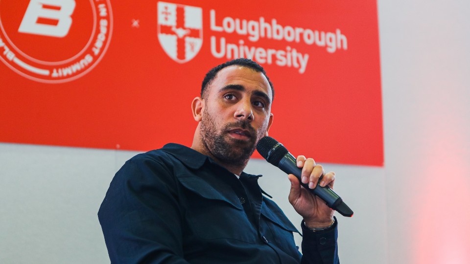 Anton Ferdinand