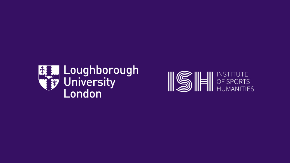 ish and lboro logo