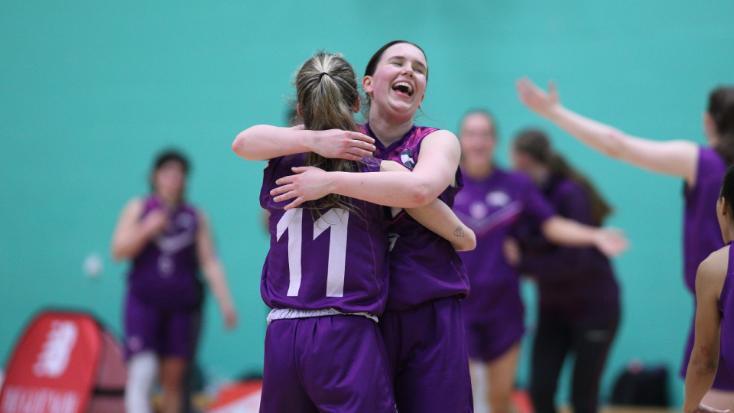 Loughborough University has secured an incredible 42nd consecutive British Universities & Colleges Sport (BUCS) title after amassing a record number of points in the competition. 