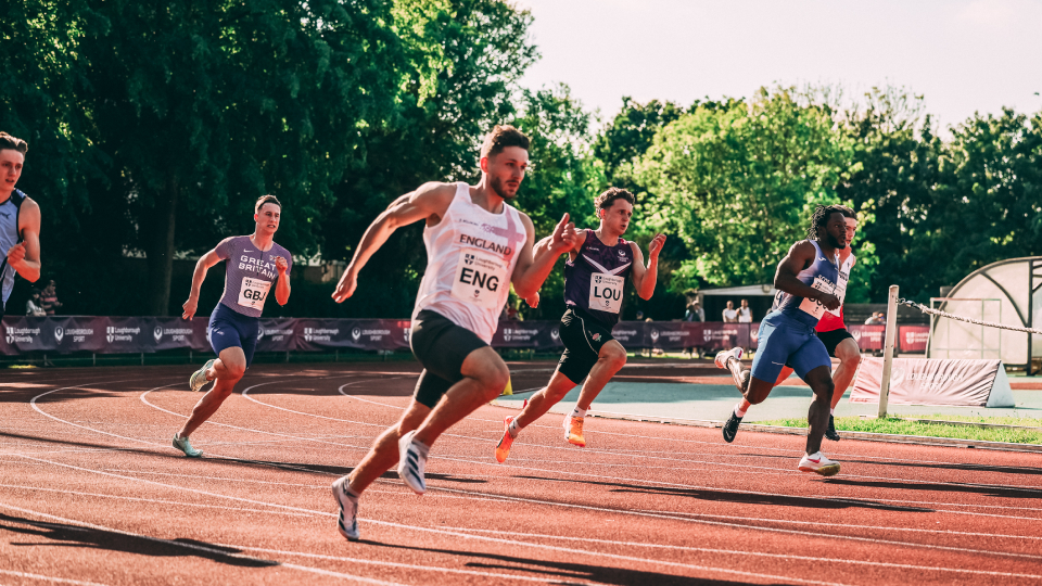 athletes in action