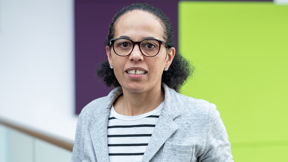 Professor Amanda Daley