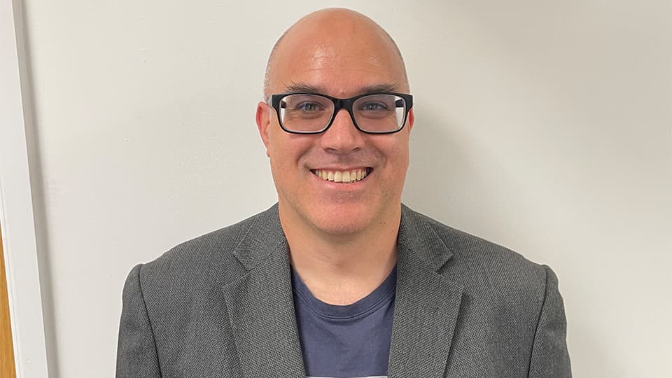 Professor Andrew Archer