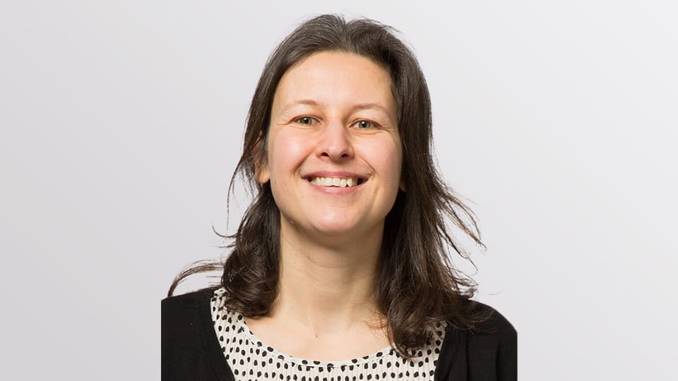 Dr Kinga Morsanyi
