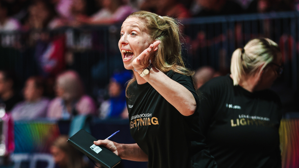 a close up of Liv Murphy