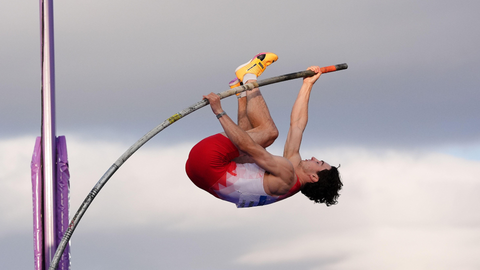 owen heard mid pole vault