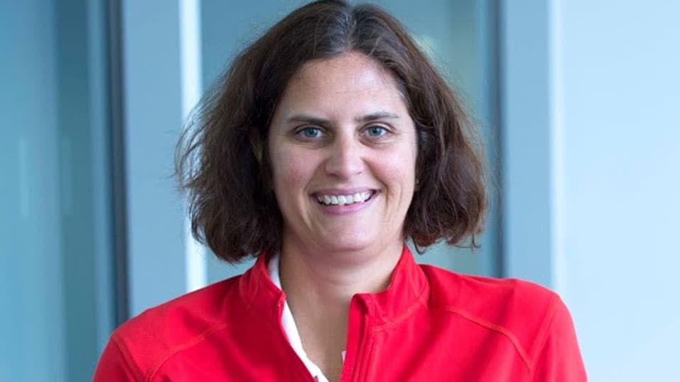 Professor Vicky Tolfrey