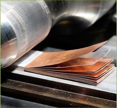 Know the process of Manufacturing Laminate Sheets: From Start to Finish