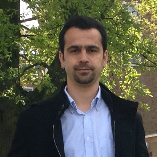 Araz Zirar