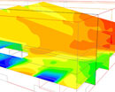 Effective low energy buildings