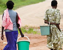 Improving access to water in developing countries