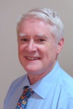Photo of Professor Ray Dawson