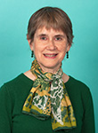 Photo of Dr Noreen Thomas