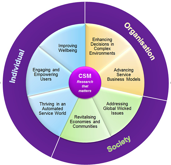 CSM infographic (research themes)