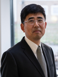 Photo of Professor Baibing Li