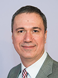 Photo of Professor Victor Podinovski