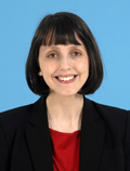 Photo of Dr Suzana  Grubnic 