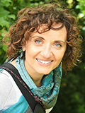 Photo of Dr Anna Rita  Bennato