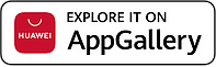 Huawei App Gallery button