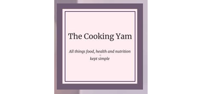 The Cooking Yam Logo 670 x 300