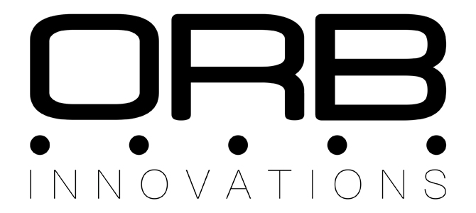 The Orb Innovations logo