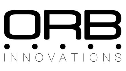 The Orb Innovations logo